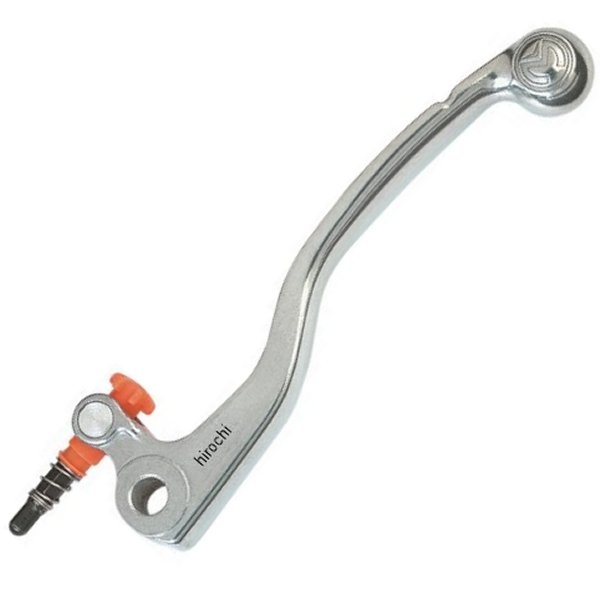 クラッチレバー ショート 09年-13年 KTM ポリッシュ