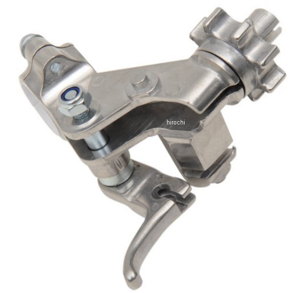 クラッチブラケット 05年以降 RM-Z250、KX450F、KX250F ポリッシュ