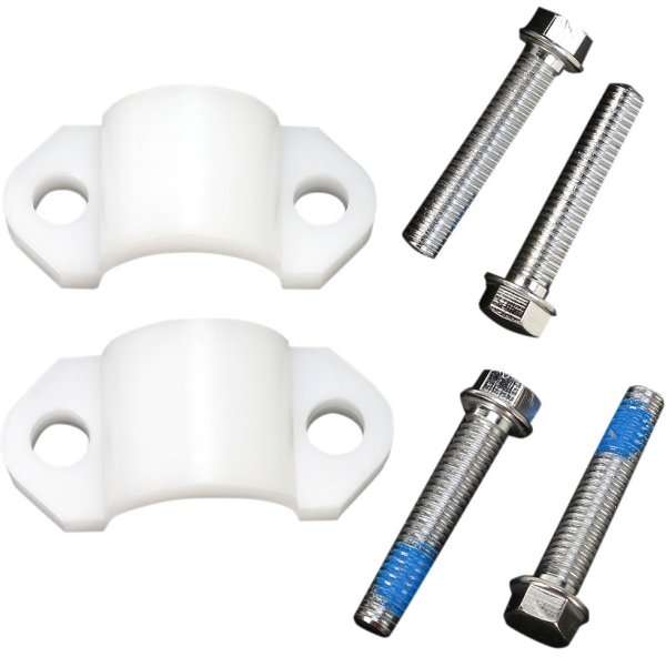 G2エルゴノミクス G2 ergonomics クラッチパーチ スペーサー +6mm (2個売り)