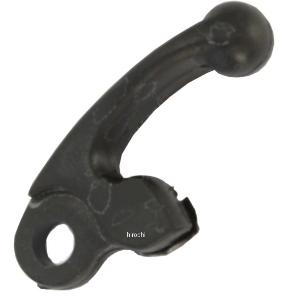 補修用レバー ホットスターターのみ YZF 黒