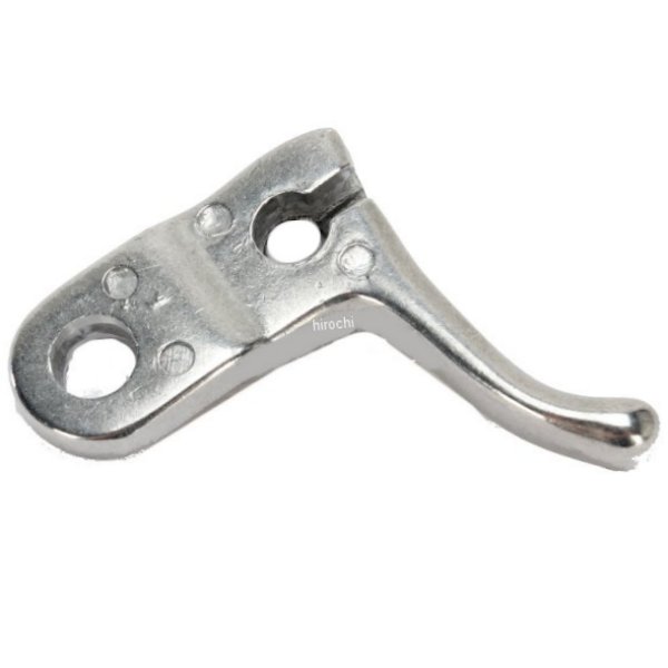 補修用レバー ホットスターターのみ CRF シルバー