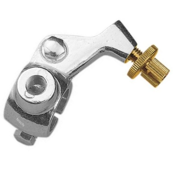 ワンピース ブレーキレバーホルダー ホンダ用 アロイ