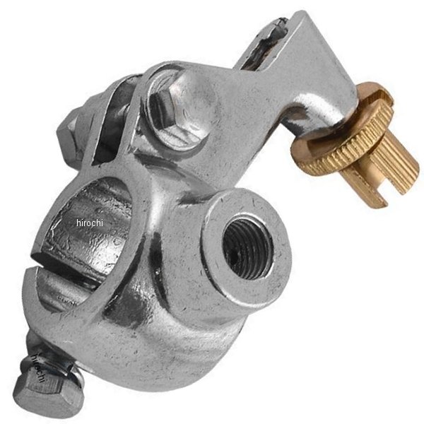 ワンピース クラッチレバーホルダー ホンダ用 アロイ