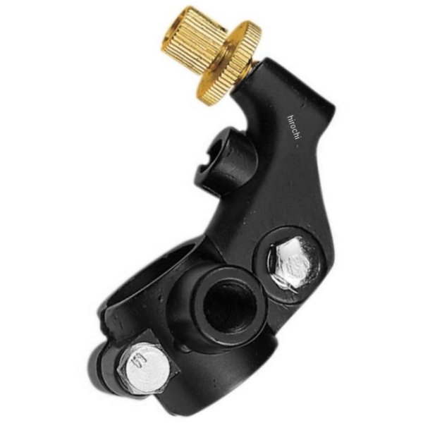 ワンピース ブレーキレバーホルダー ヤマハ用 黒