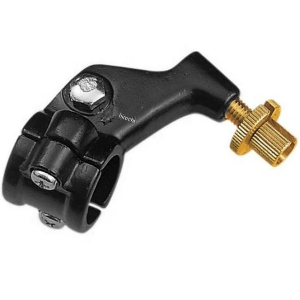 ワンピース クラッチレバーホルダー ヤマハ用 黒