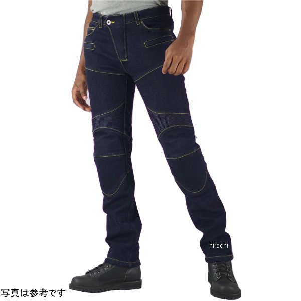 WJ-921S  スーパーフィット ウォームデニムジーンズ レディース ワンウォッシュブルー WS/26サイズ