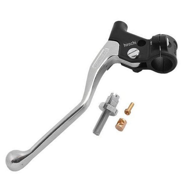 クラッチレバー スプリット アッセンブリ 90年-09年 CRF