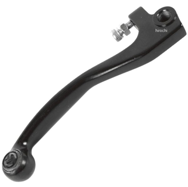 ブレーキレバー 92年以降 ホンダ、GASGAS 黒