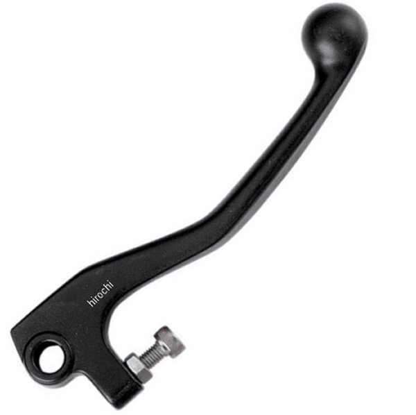 ブレーキレバー 85年-97年 CR80R 黒