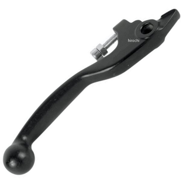 ブレーキレバー 85年-00年 XR600R、XR350R、XR250R 黒