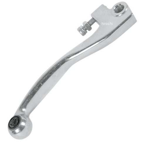 ブレーキレバー 93年-07年 KLX、KX、KDX ポリッシュ