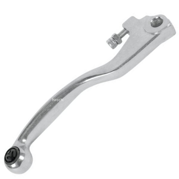 ブレーキレバー 82年-06年 スズキ、カワサキ ポリッシュ