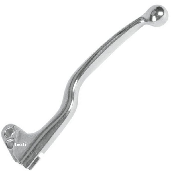 クラッチレバー 00年以降 ヤマハ、スズキ、カワサキ ポリッシュ