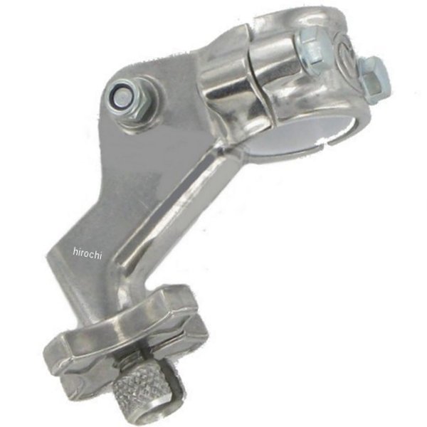 クラッチブラケット 86年-13年 CRF、XR ポリッシュ