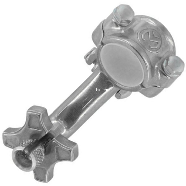 クラッチブラケット 87年以降 RM-Z、RM、KXF、KX ポリッシュ