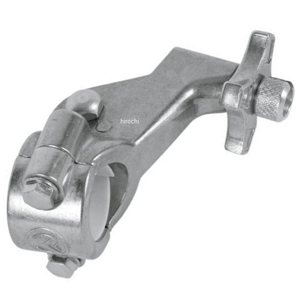 クラッチブラケット 90年-98年 KTM ポリッシュ