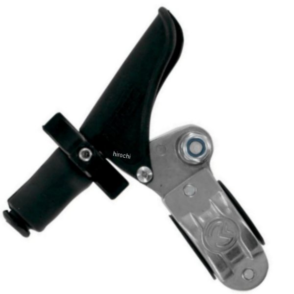 補修用 クラッチブラケット フライ 2st用