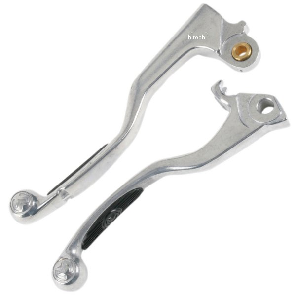 レバーセット コンペディション 93年-98年 KTM 黒