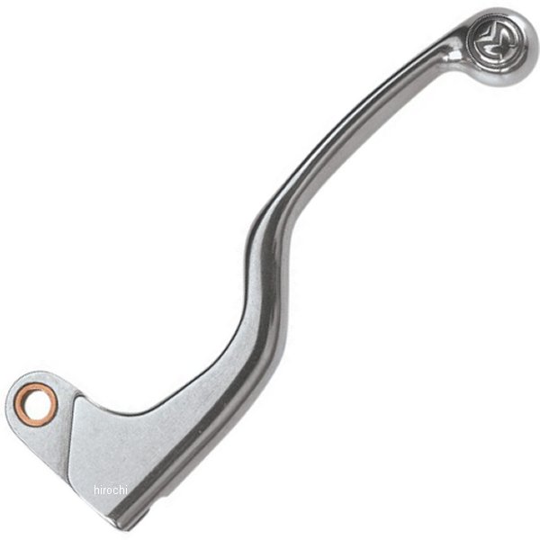 クラッチレバー ショート 86年以降 CRF、XR ポリッシュ