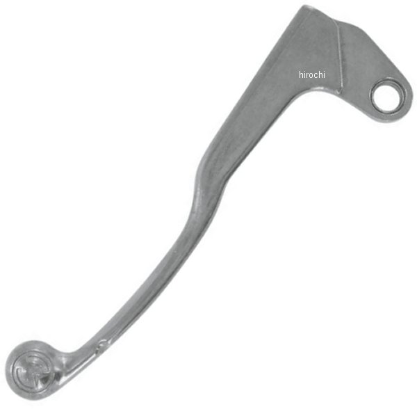 クラッチレバー ショート 89年-99年 ヤマハ ポリッシュ