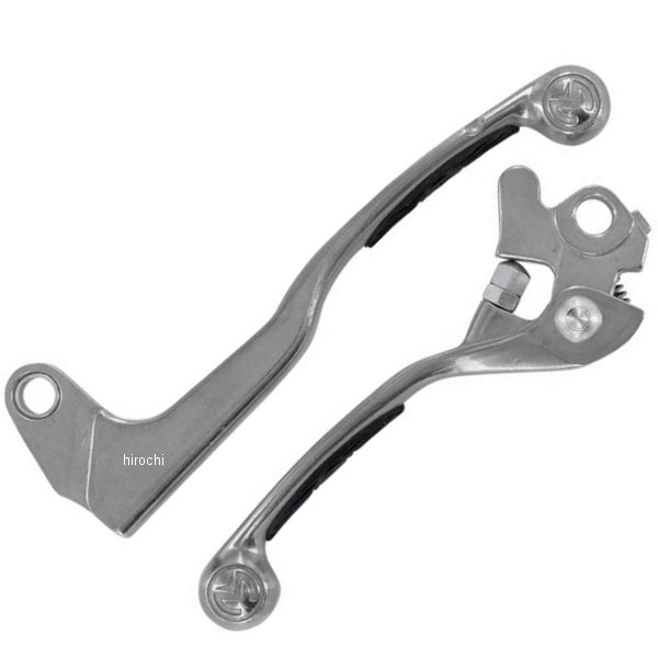 レバーセット コンペディション 04年-14年 RM-Z、RM 黒