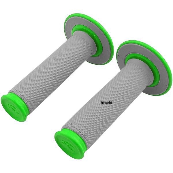 グリップ デュアルコンパウド ハーフワッフル 緑