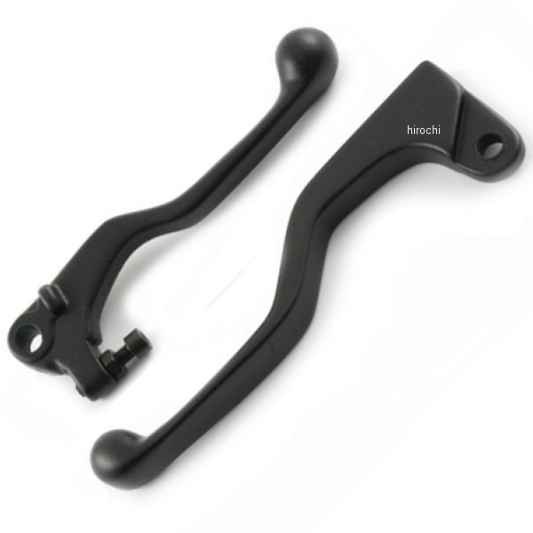 レバーセット 87年-02年 CR250R、CR125R、CR80R