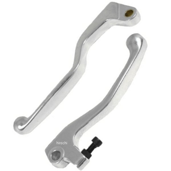 レバーセット 04年-06年 CRF、CR