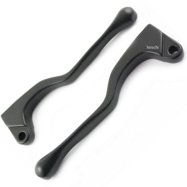 レバーセット 88年-93年 KX