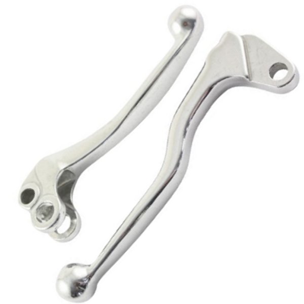 レバーセット 96年-99年 YZ125