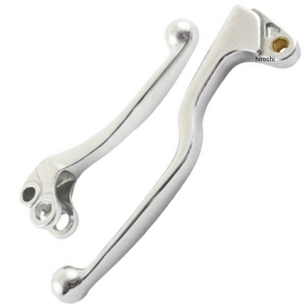 【セール特価】 レバーセット 00年 YZF、YZ