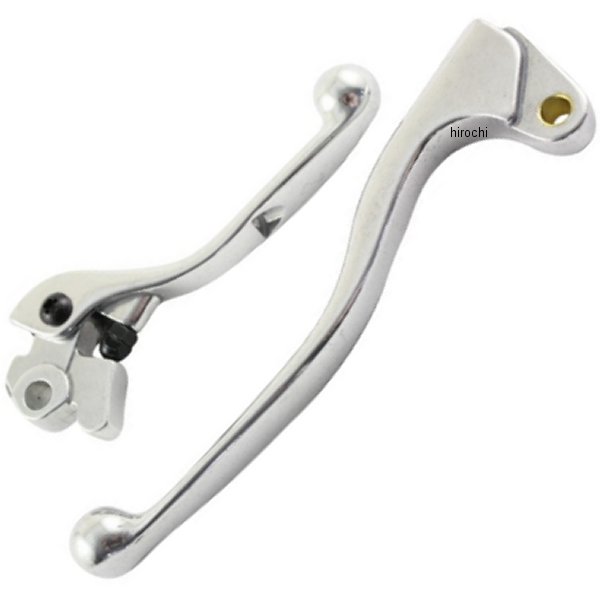 【セール特価】 レバーセット 01年-06年 YZF、YZ