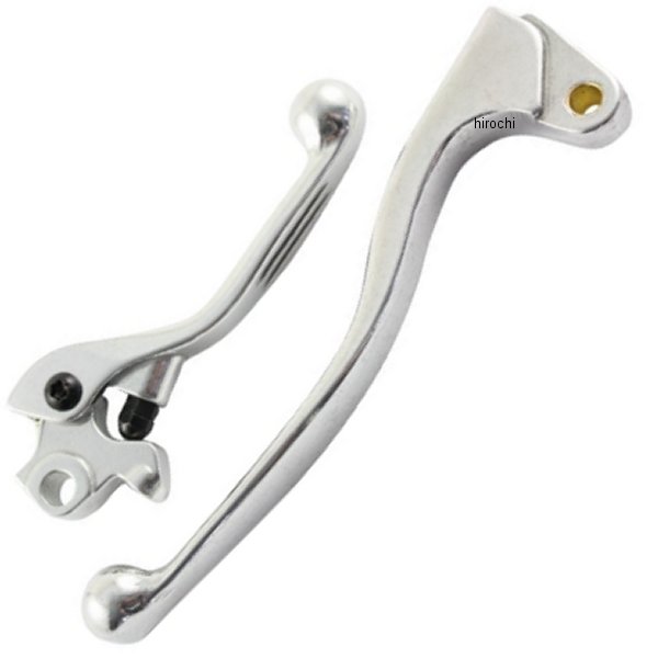 【セール特価】 レバーセット 07年-08年 YZ250F