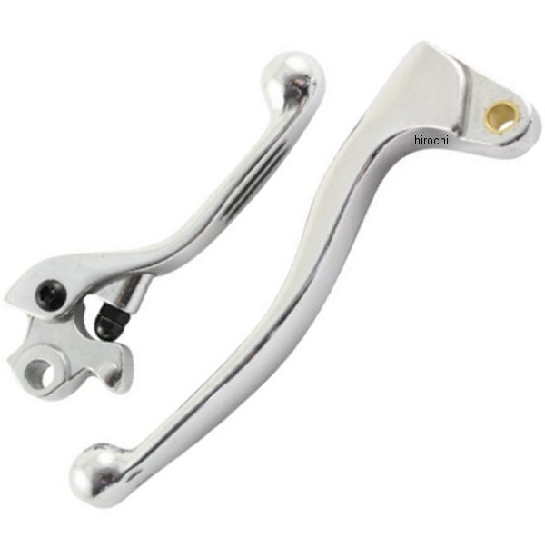 レバーセット 09年-11年 YZ450F、YZ250F
