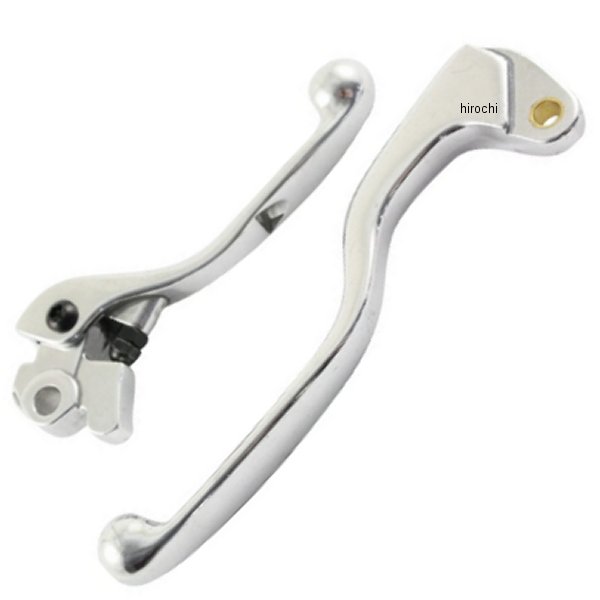 レバーセット 04年-13年 RM-Z250、KX250F