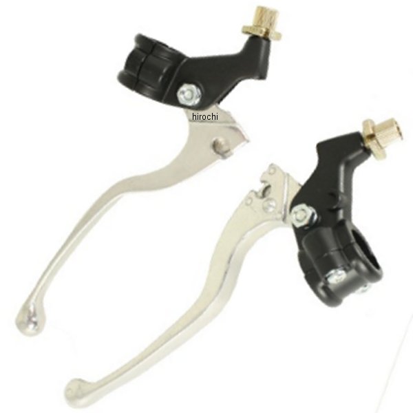 レバーセット 汎用 ロング