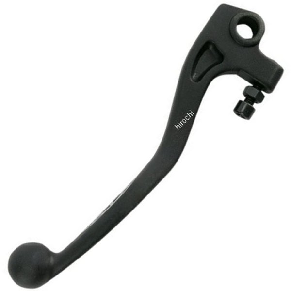 ブレーキレバー 07年-13年 CRF450R、250R 黒