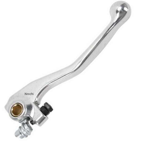 ブレーキレバー 07年-09年 CRF450R、CRF250R ポリッシュ