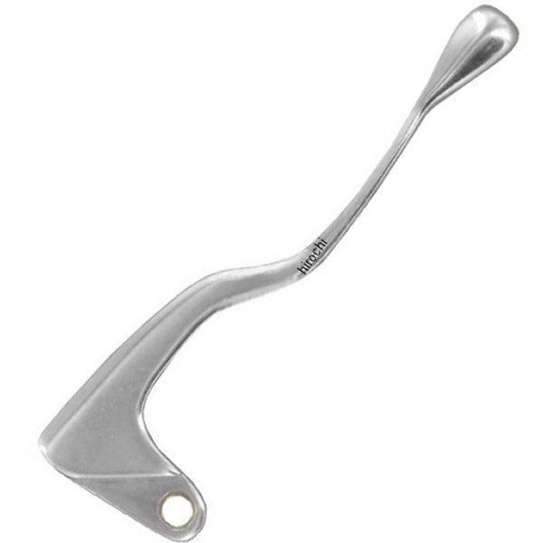 ブレーキレバー 96年-09年 CRF、XR ポリッシュ