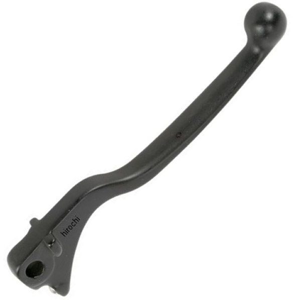 ブレーキレバー 84年-85年 CR 黒