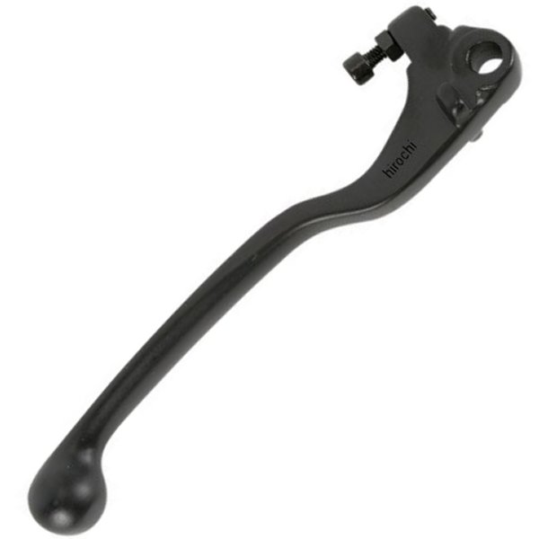 ブレーキレバー 86年-95年 CR 黒