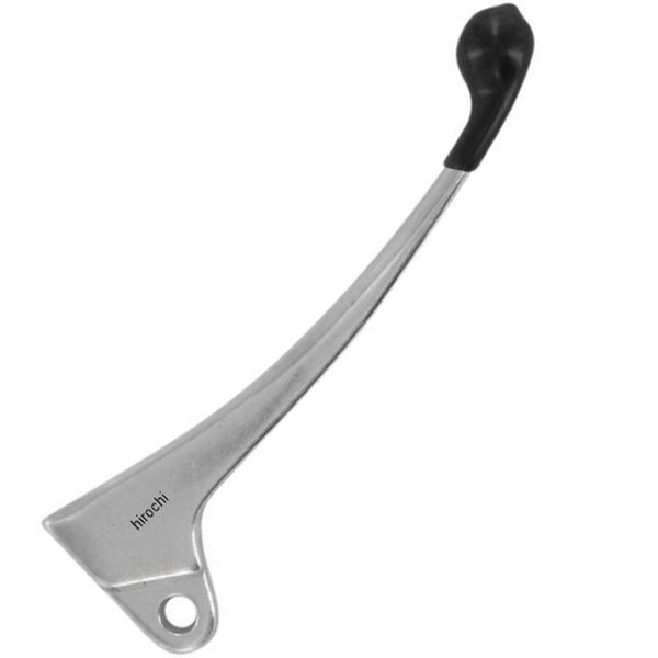 ブレーキレバー 80年-93年 CT70、EZ90、Z50 ポリッシュ