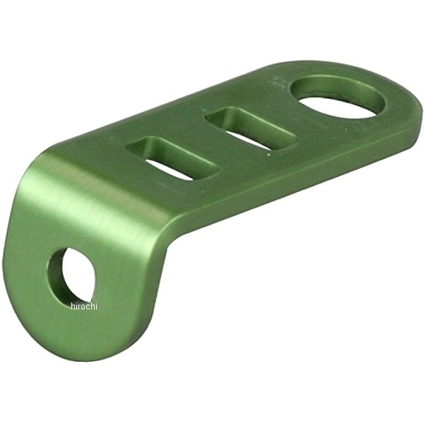 ニッシン別体型 マスターシリンダーステー ライトグリーン