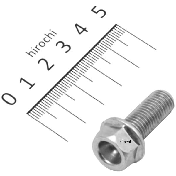 ボルト フランジ 10X25 エイプ50 APE50 AC-140/150/160 96300-10025-00