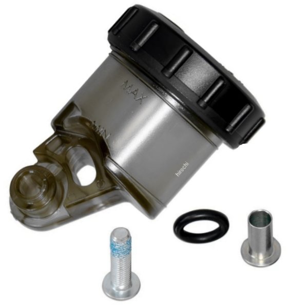 【セール特価】 補修用 195 リザーバー ブレーキ DOT 4/5.1 16ml