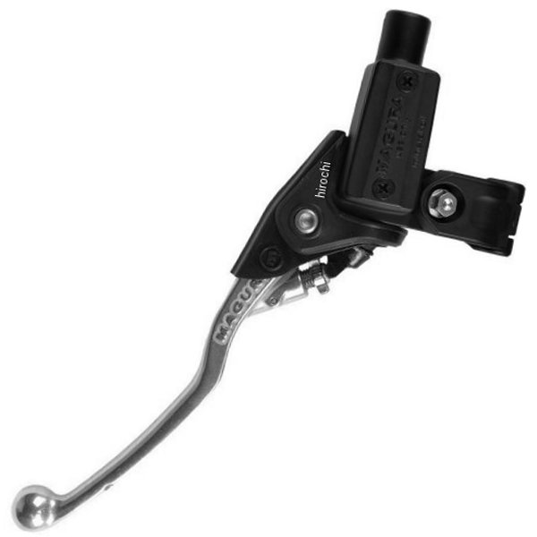 補修用 油圧クラッチシステム Hymec 167 マスターシリンダー 9.5mm 83年-13年 ホンダ、ヤマハ、スズキ