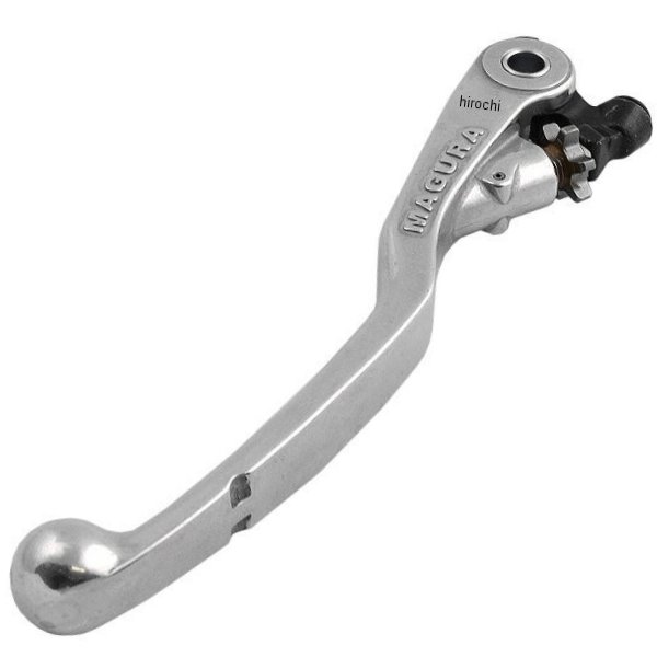 油圧クラッチシステム Hymec 167 レバー ロング 04年-12年 ホンダ、ヤマハ、スズキ、カワサキ