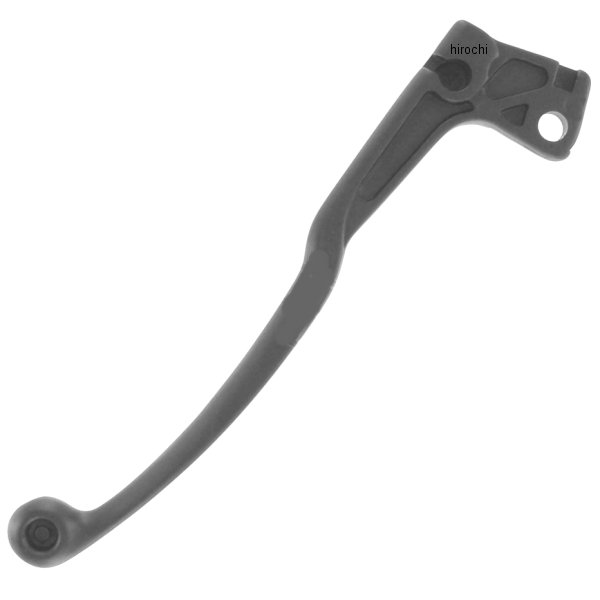 ブレーキレバー 83年-90年 DR 黒