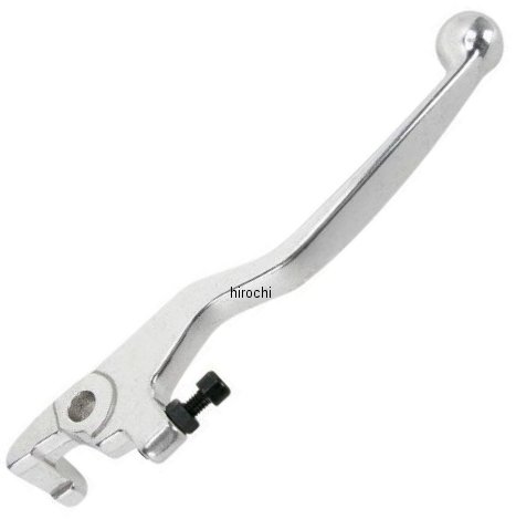 ブレーキレバー 96年-09年 DR200 ポリッシュ