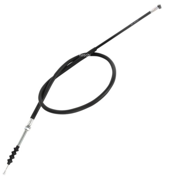 クラッチケーブル 12年-14年 TRX450ER 黒